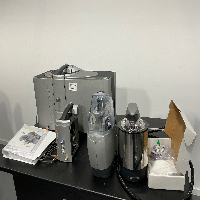 Malvern Mastersizer 3000 Panalytical image 0
